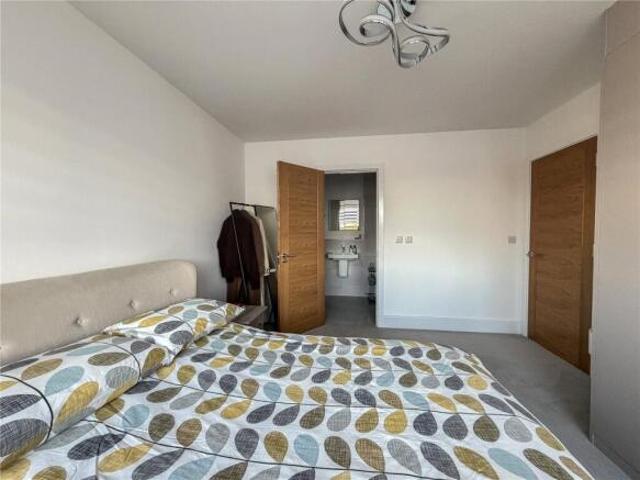 Apartment for sale in Georgia, Greater Manchester