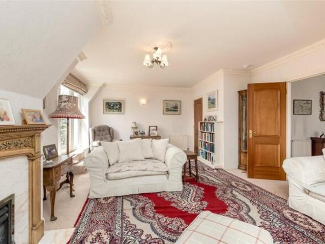 Apartment for sale in Scotland