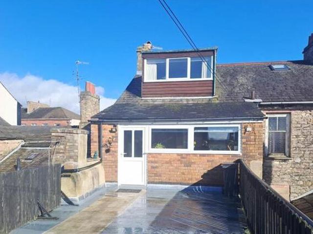House for sale in Kaber