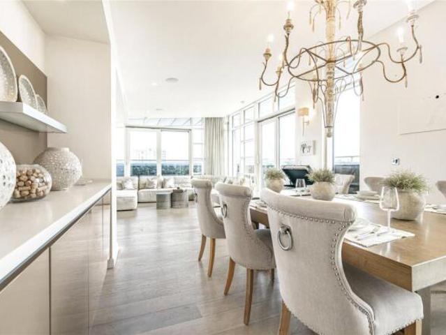 Apartment for sale in Georgia, Greater Manchester