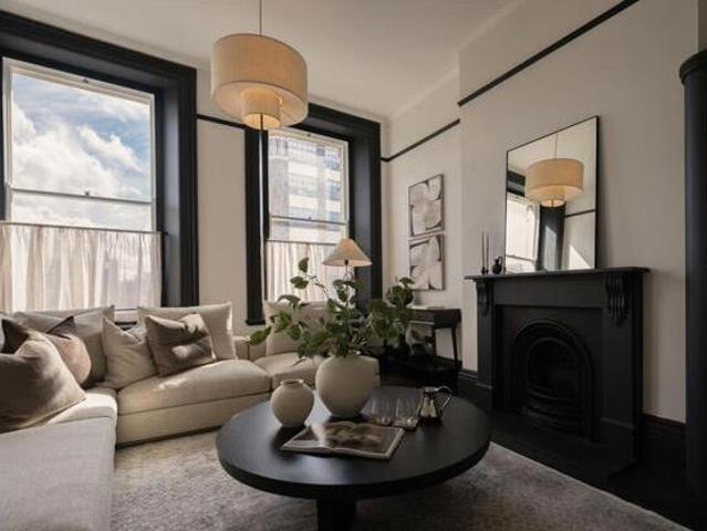 House for sale in City of London, Greater London