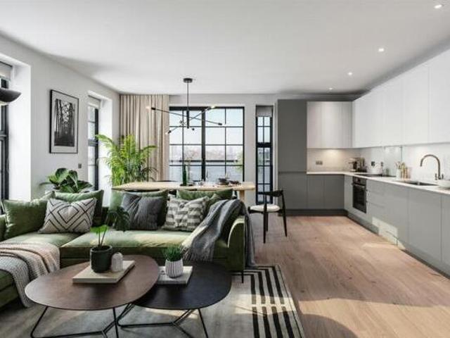 House for sale in Lyons, Greater London
