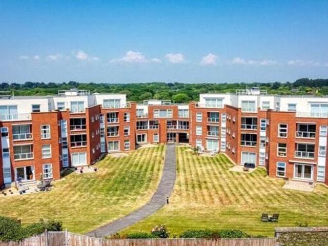 House for sale in Lymington, New Forest