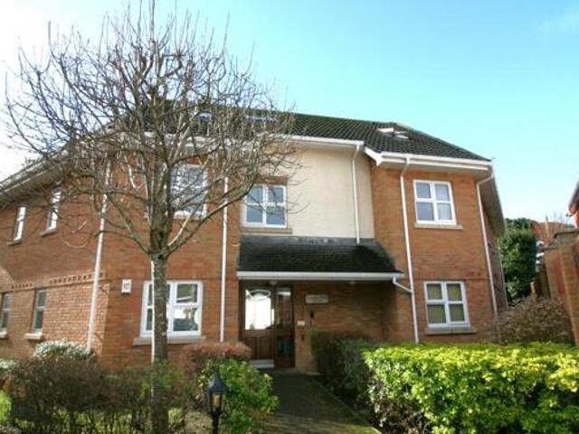 House for sale in Old Milton, Ashurst Bridge