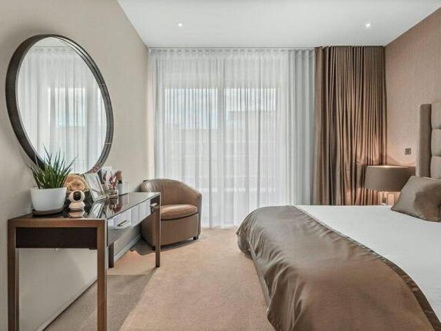 Apartment for sale in Marylebone, Greater London