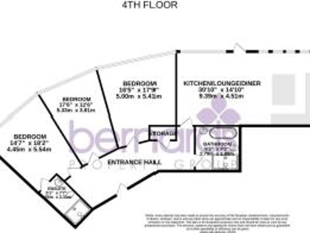 Apartment for sale in Southsea, Portsmouth