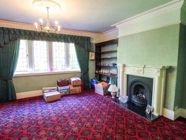 Apartment for sale in Low Harrogate, Harrogate