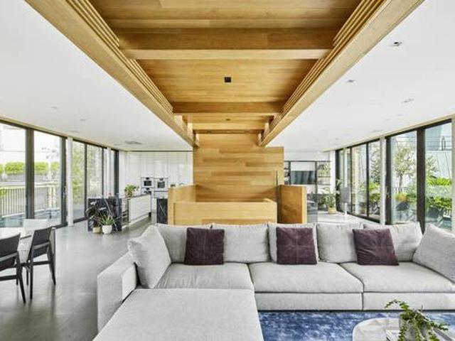 House for sale in Lyons, Greater London