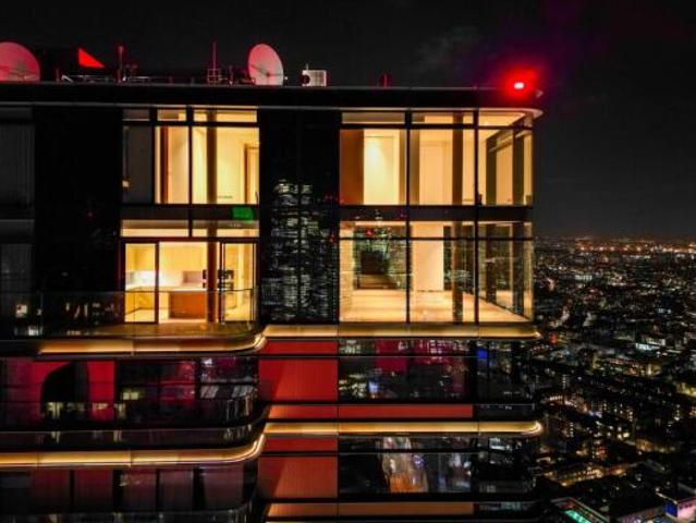 Apartment for sale in Shoreditch, Greater London