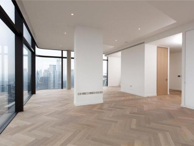 Apartment for sale in Shoreditch, Greater London