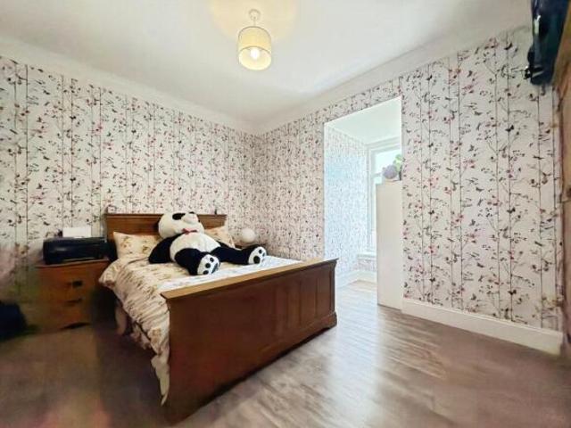 Apartment for sale in Scotland