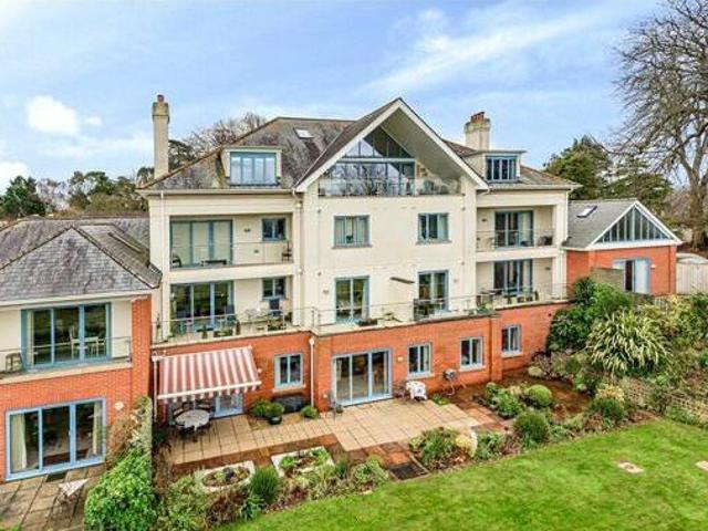 House for sale in Strode, Devon