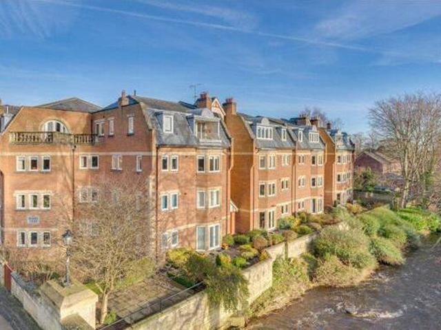 House for sale in Ripon, North Yorkshire