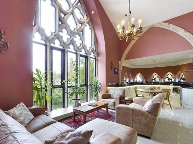 House for sale in Lyons, Greater London