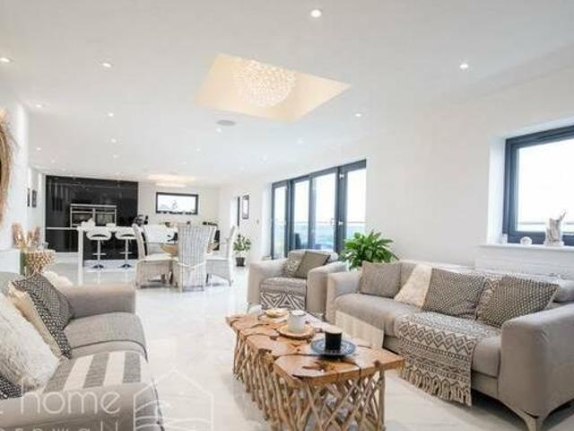 House for rent in Cornwall