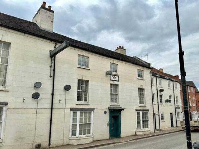 House for sale in The Hem, Shropshire