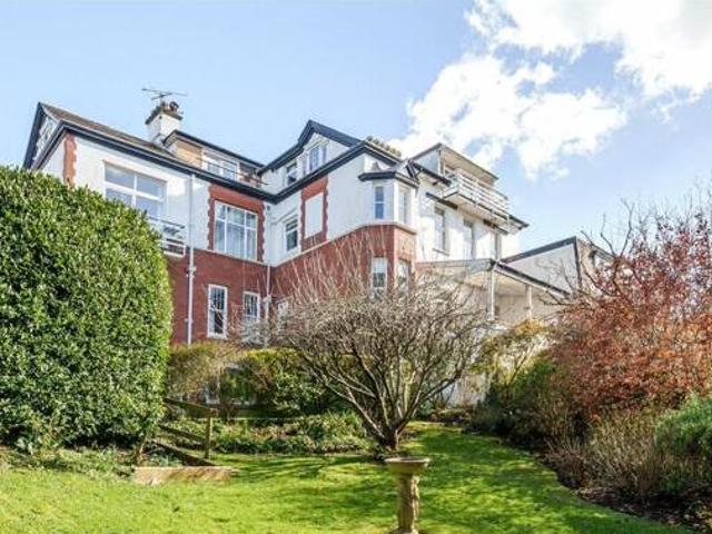 House for sale in Sidmouth, East Devon