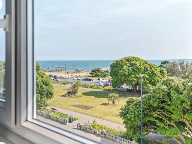 Apartment for sale in Southsea, City Of Portsmouth