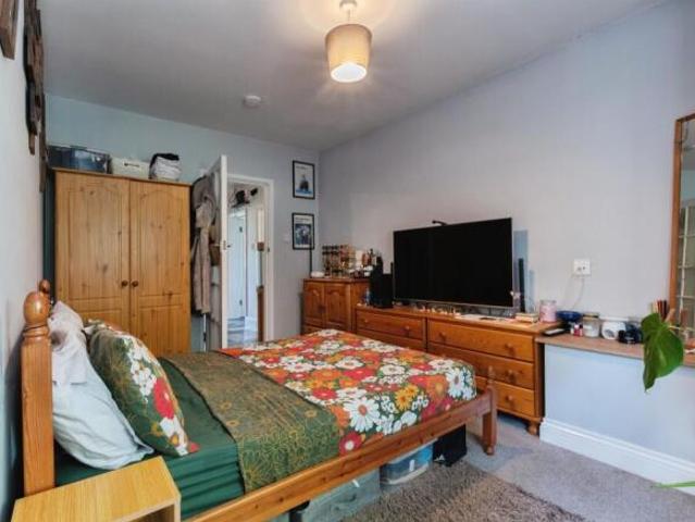 Apartment for sale in West Cliff, Bournemouth