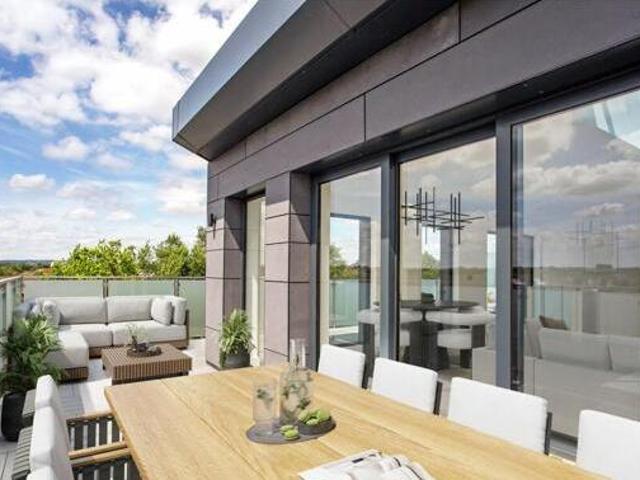 House for sale in Trowbridge, Wiltshire