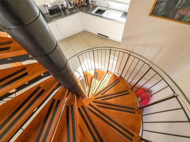 Apartment for sale in Newcastle Upon Tyne
