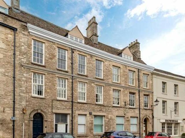 House for sale in Tetbury, Fossebridge