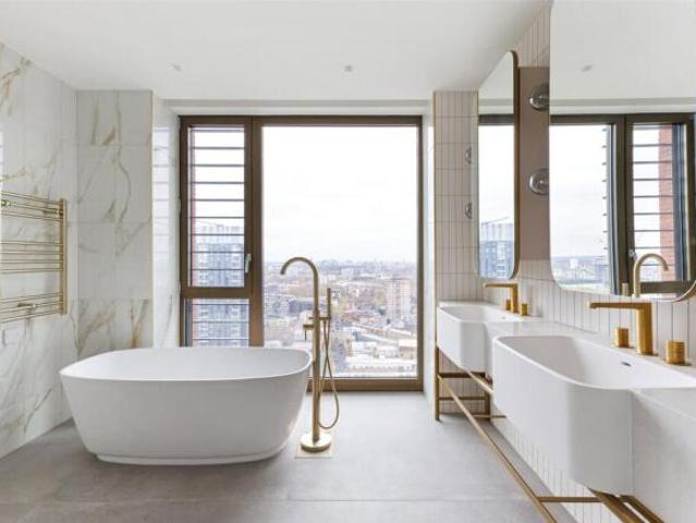 Apartment for sale in Shoreditch, Greater London