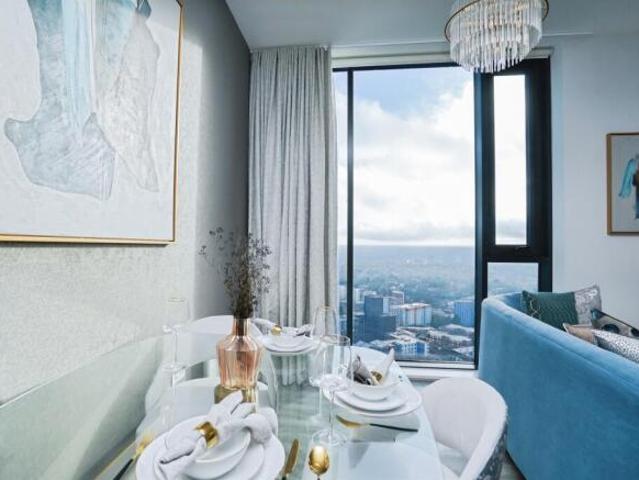 Apartment for sale in West Midlands