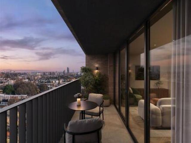 Apartment for sale in Cat Hill