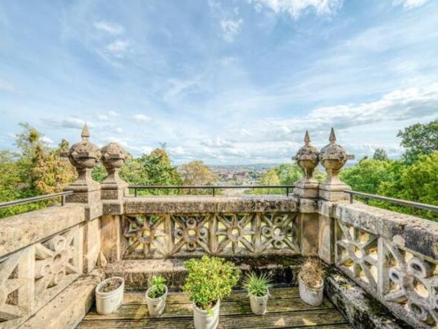 Apartment for sale in Bristol, West of England