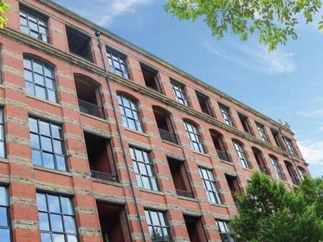 House for sale in Bare, Lancashire