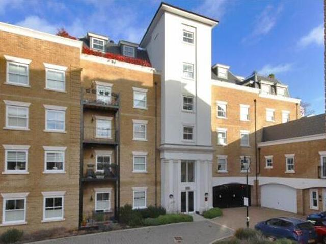 House for sale in St James, Sandown Park