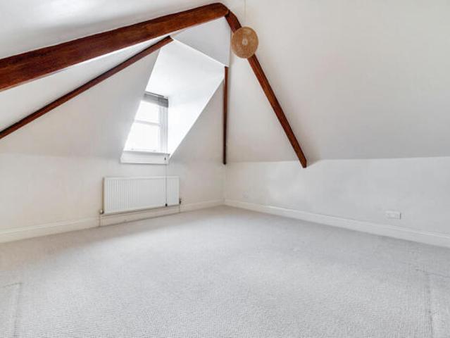 Apartment for sale in Oldfield Park, Bath