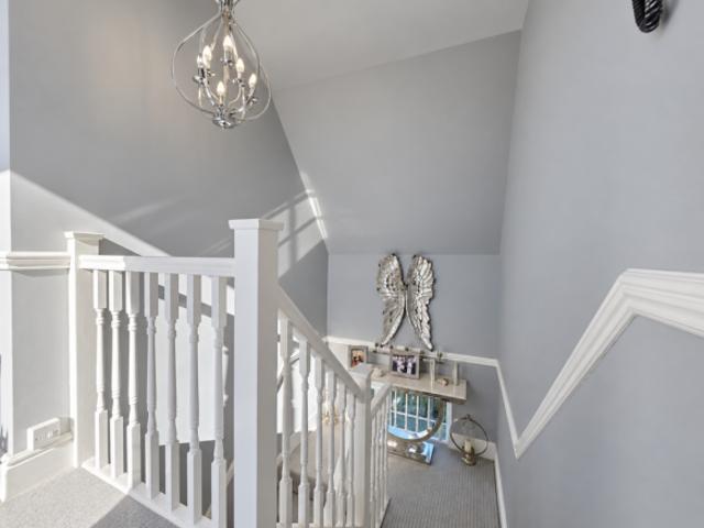 Apartment for sale in Hampton Green, Cambridgeshire