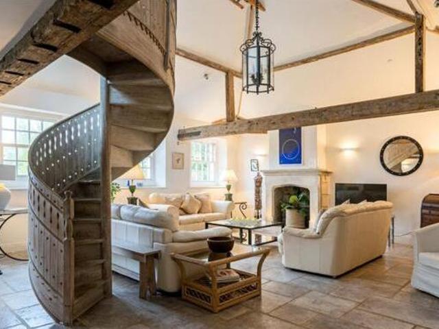 House for sale in Dromore, Oxfordshire