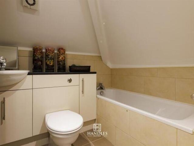 Apartment for sale in Milverton, Green Close