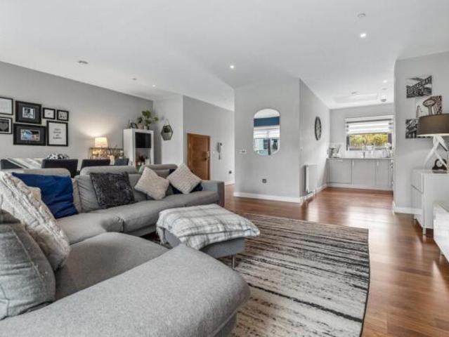 Apartment for sale in Scotland
