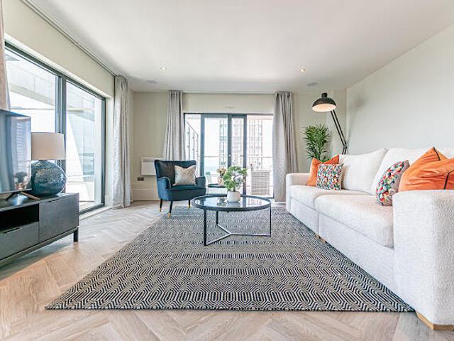 Apartment for sale in Liverpool, Liverpool City Region