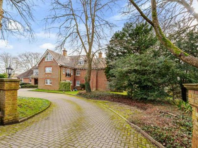 House for sale in Harestock, Winchester