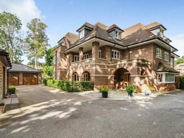 House for sale in Woking, Surrey
