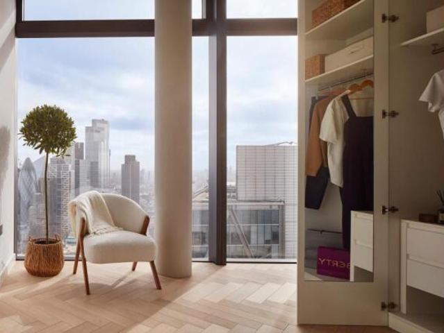 Apartment for sale in Cat Hill