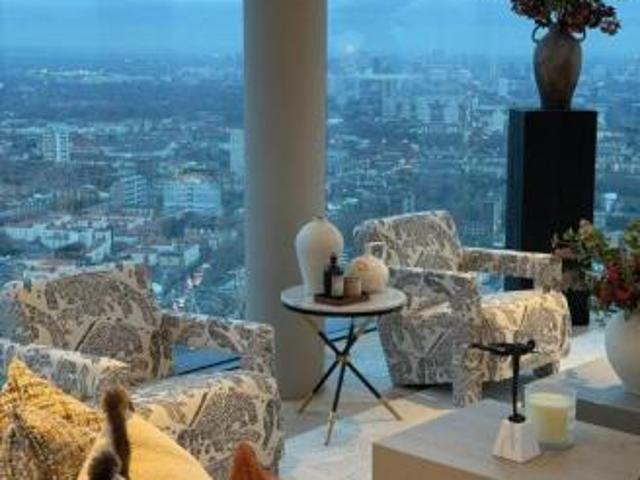 Apartment for sale in Cat Hill