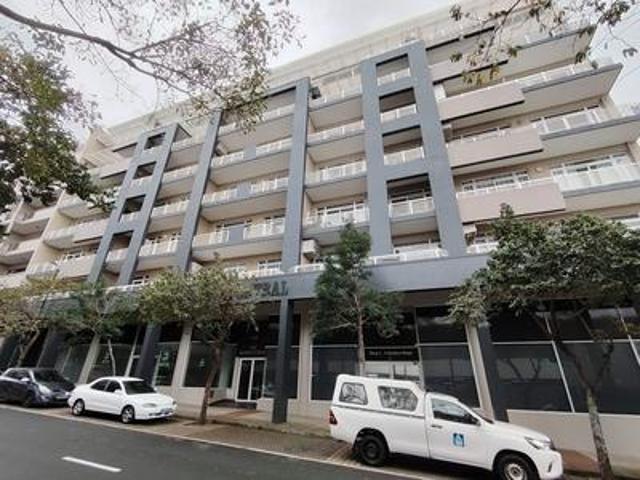 Apartment for sale in Umhlanga, Kwazulu-natal