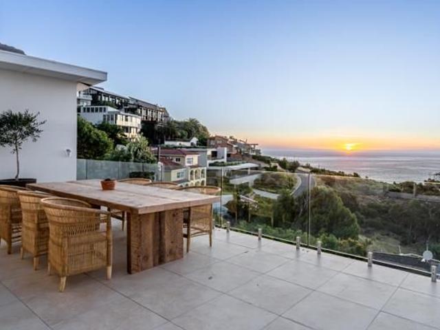 House for rent in Camps Bay, Cape Town