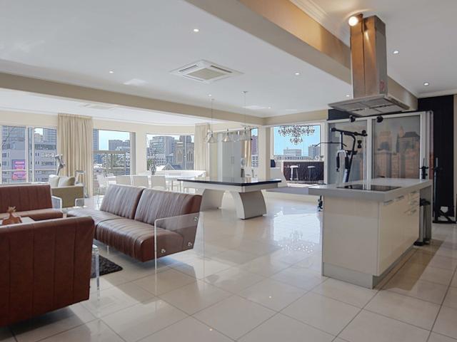 Apartment for sale in Cape Town, Western Cape