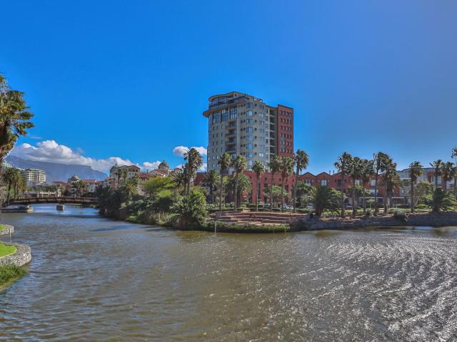 Apartment for sale in Western Cape
