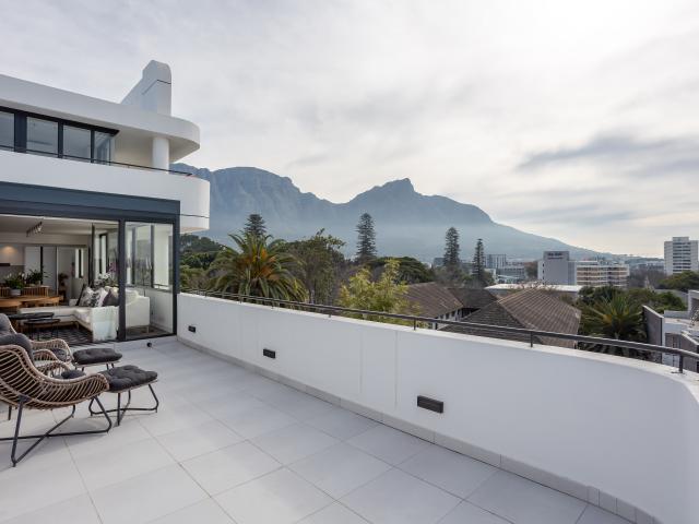 Apartment for sale in Western Cape