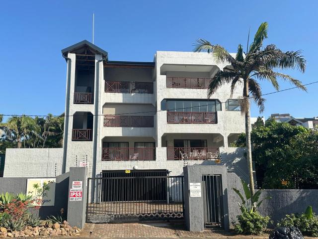 Apartment for sale in Ballito