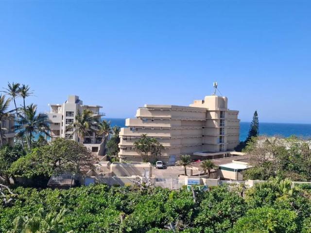 Apartment for sale in Princess Grant, Kwazulu-natal