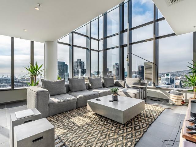 Apartment for rent in Western Cape